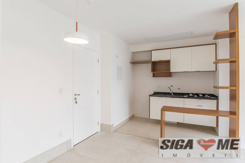 Apartamento para alugar com 1 quarto, 39m² - Foto 10