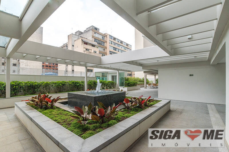 Apartamento para alugar com 1 quarto, 39m² - Foto 12