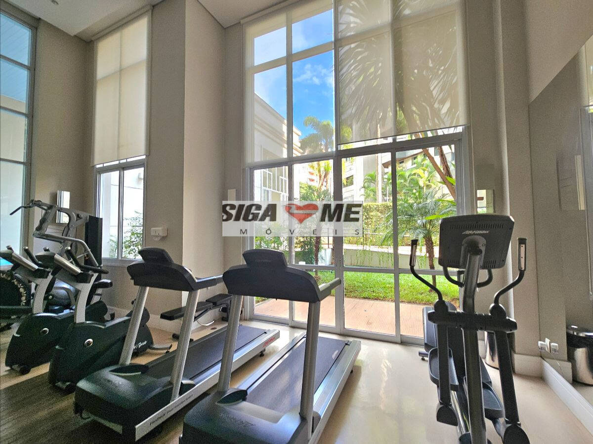 Apartamento, 4 quartos, 400 m² - Foto 7