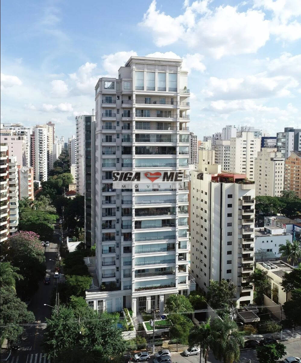 Apartamento, 4 quartos, 400 m² - Foto 10