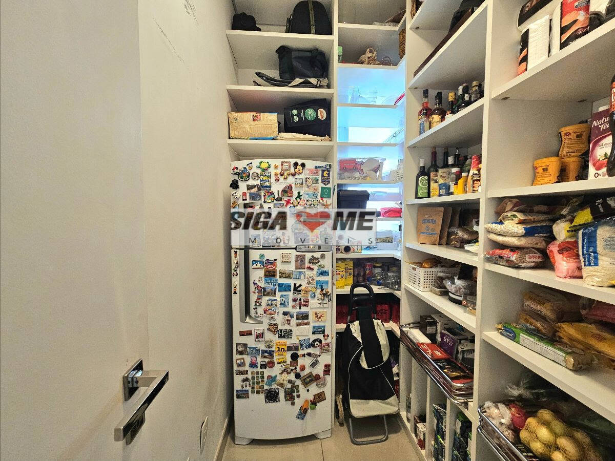 Apartamento, 4 quartos, 400 m² - Foto 13