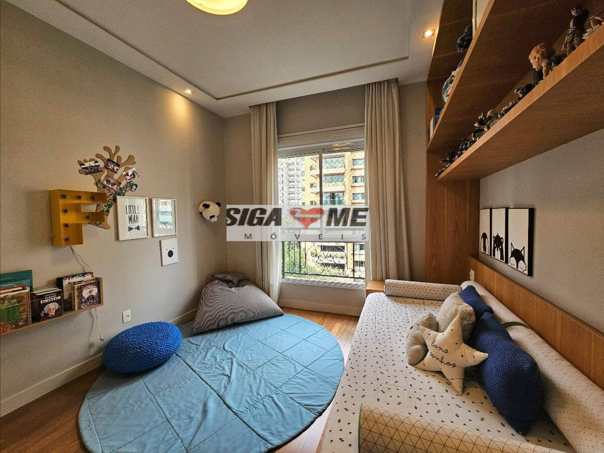 Apartamento, 4 quartos, 400 m² - Foto 5