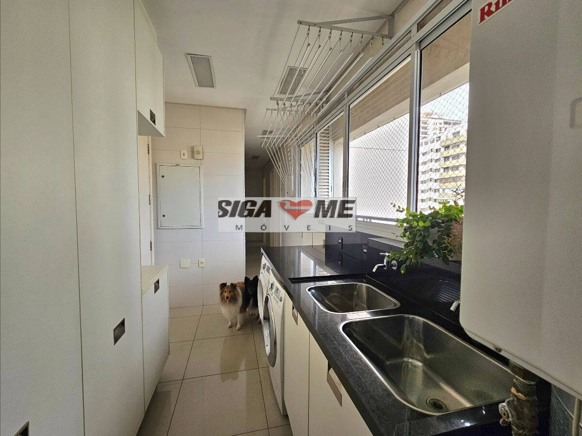 Apartamento, 4 quartos, 400 m² - Foto 14