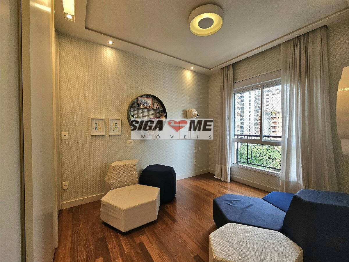 Apartamento, 4 quartos, 400 m² - Foto 17