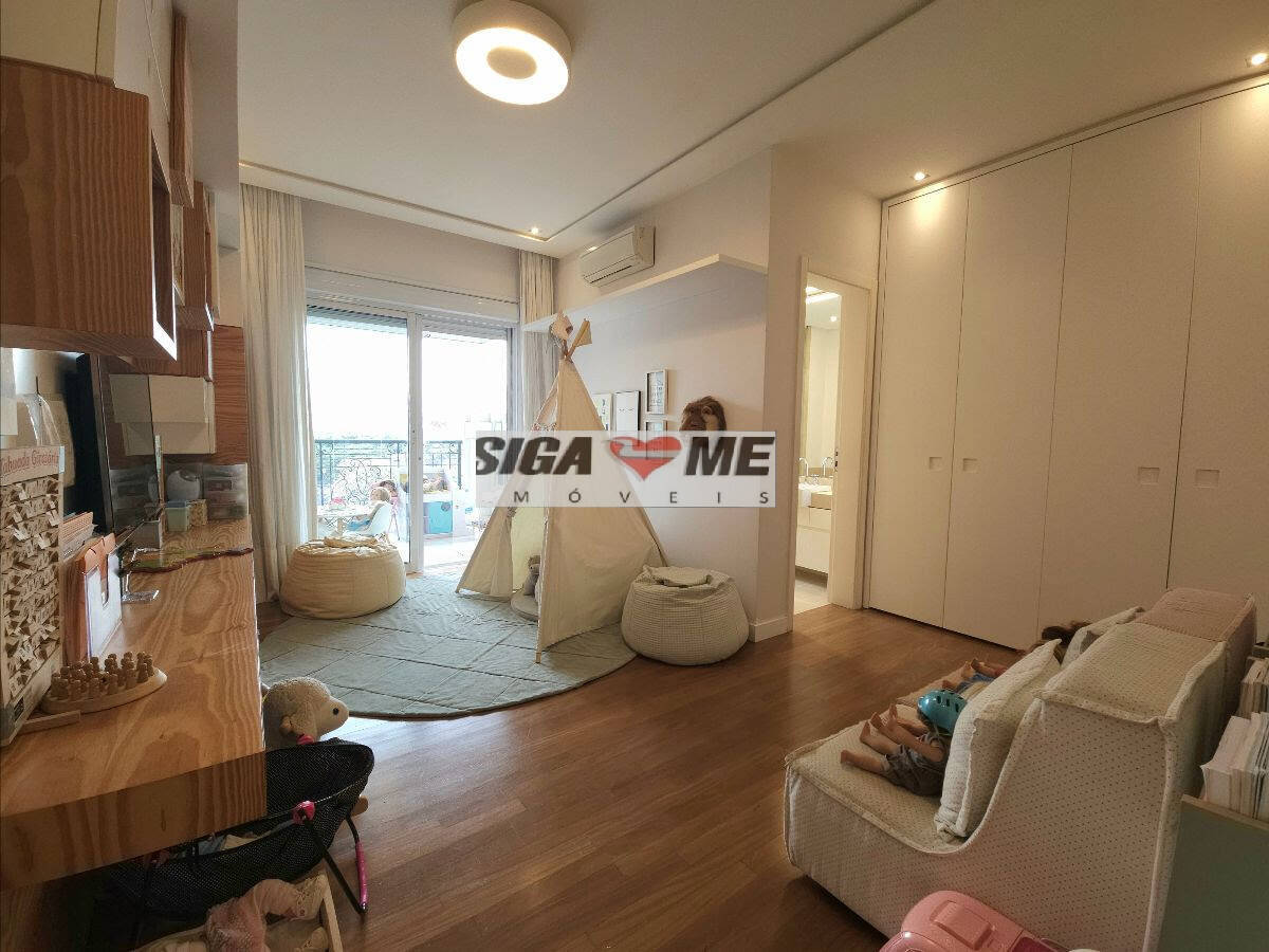 Apartamento, 4 quartos, 400 m² - Foto 18