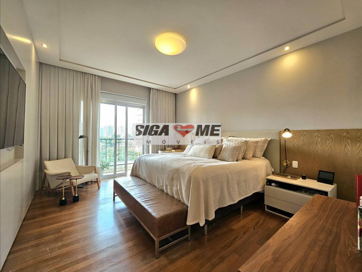 Apartamento, 4 quartos, 400 m² - Foto 22