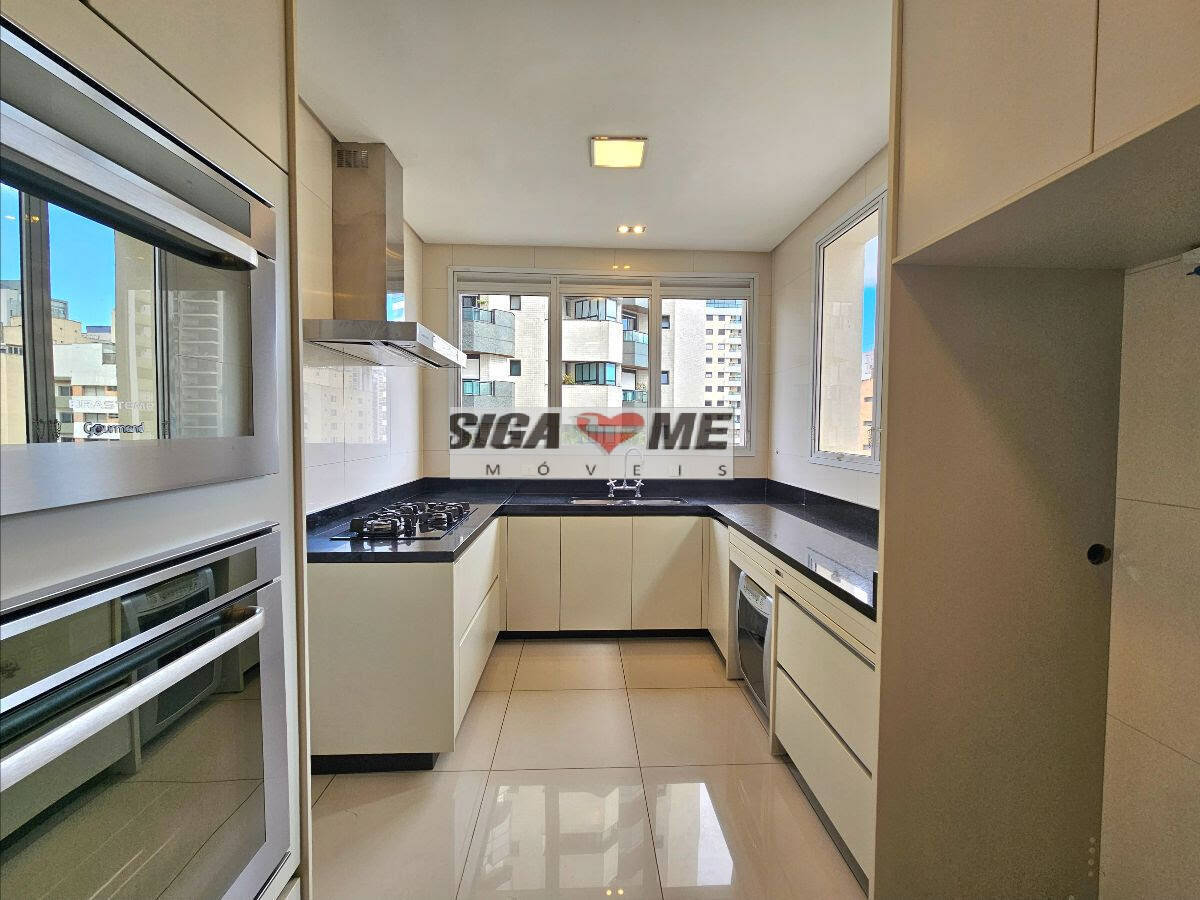 Apartamento, 4 quartos, 400 m² - Foto 24