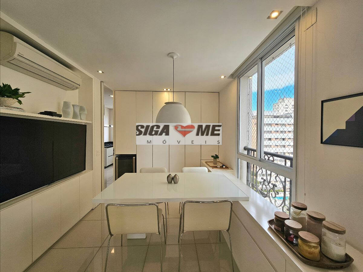 Apartamento, 4 quartos, 400 m² - Foto 25