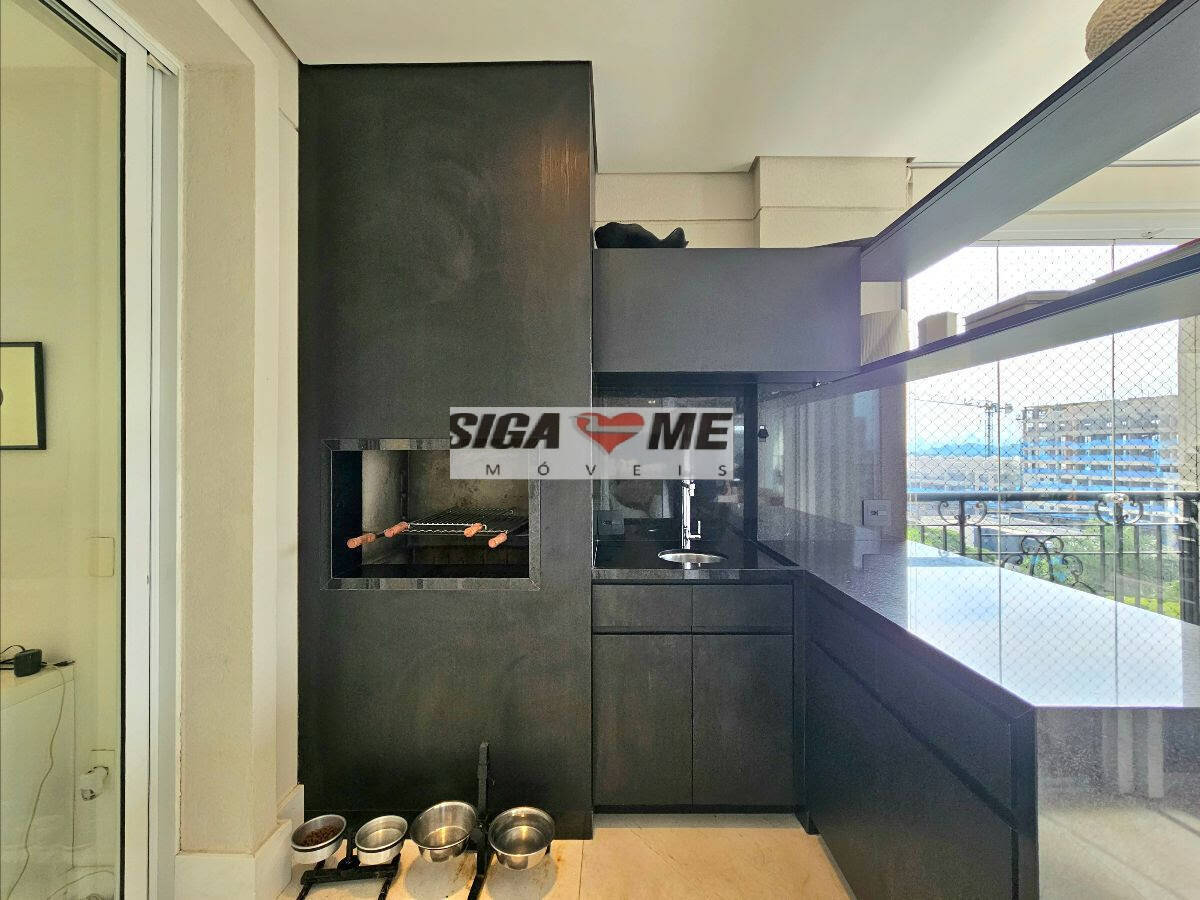 Apartamento, 4 quartos, 400 m² - Foto 26