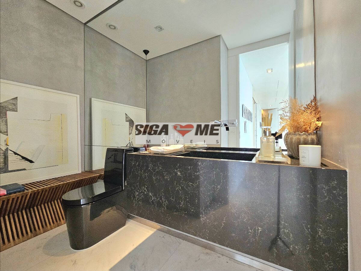 Apartamento, 4 quartos, 400 m² - Foto 27