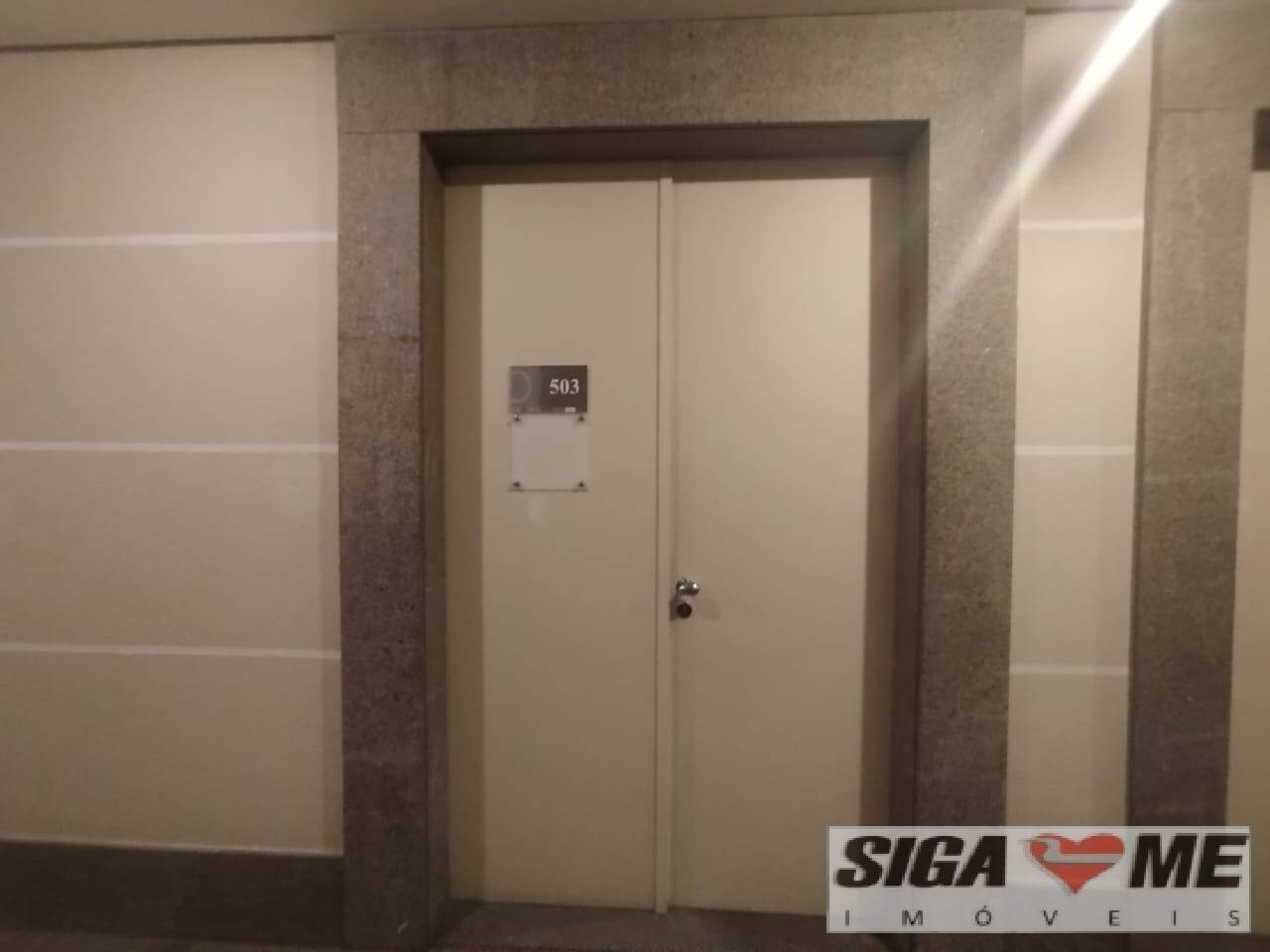 Conjunto Comercial-Sala para alugar, 167m² - Foto 3
