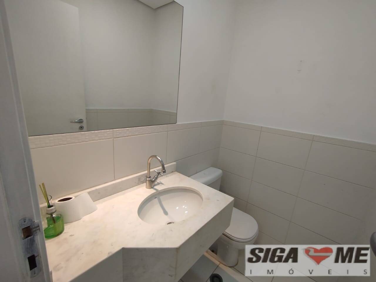 Conjunto Comercial-Sala para alugar, 167m² - Foto 5
