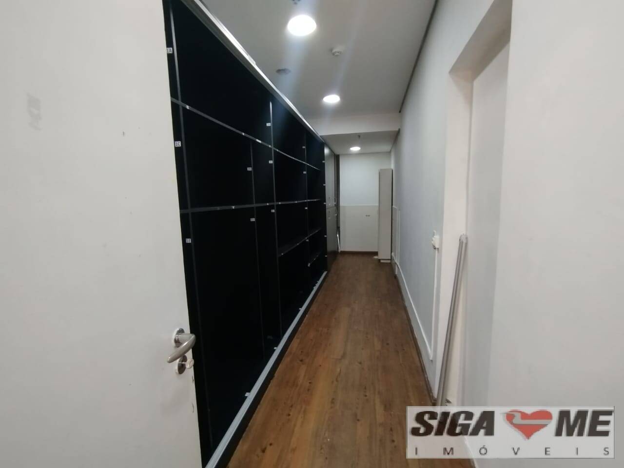 Conjunto Comercial-Sala para alugar, 167m² - Foto 6