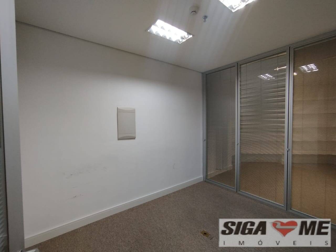 Conjunto Comercial-Sala para alugar, 167m² - Foto 7