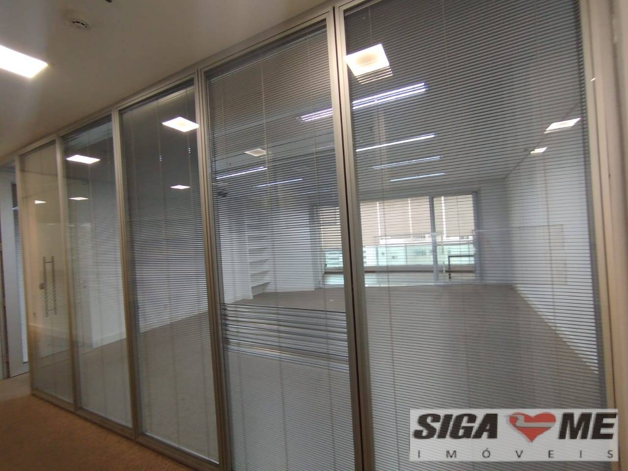 Conjunto Comercial-Sala para alugar, 167m² - Foto 10