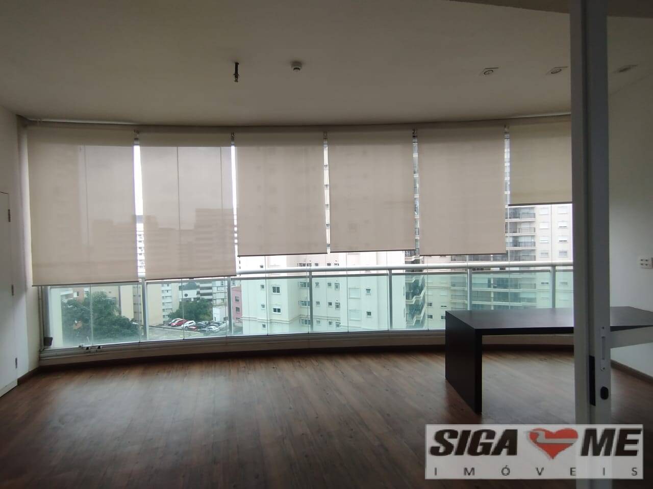 Conjunto Comercial-Sala para alugar, 167m² - Foto 16