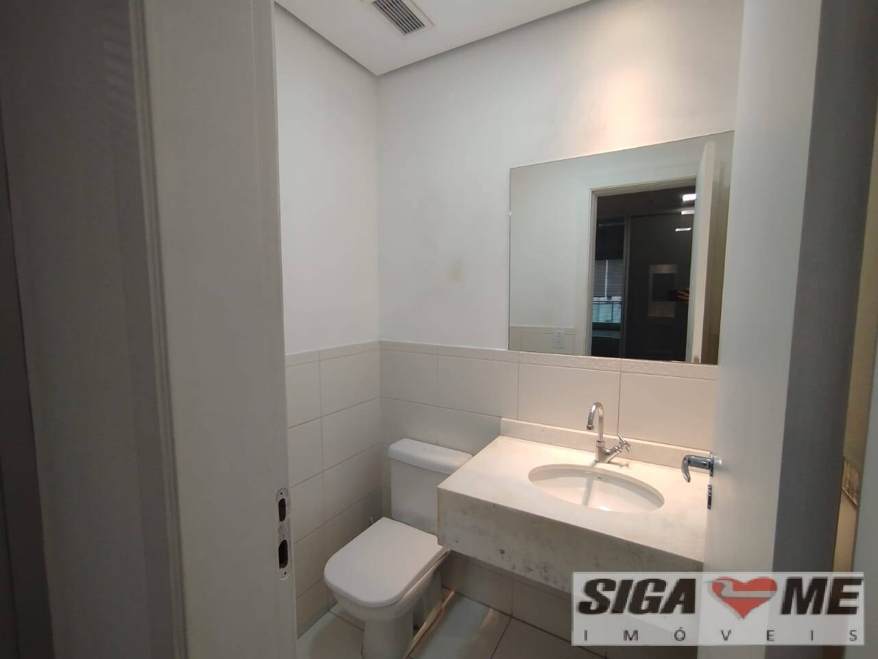 Conjunto Comercial-Sala para alugar, 167m² - Foto 23