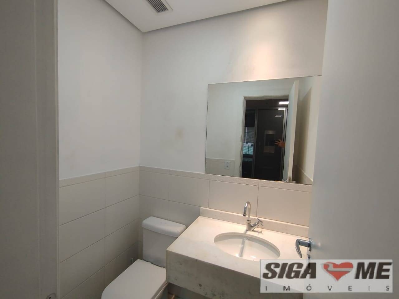 Conjunto Comercial-Sala para alugar, 167m² - Foto 25