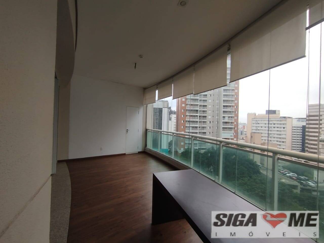 Conjunto Comercial-Sala para alugar, 167m² - Foto 24