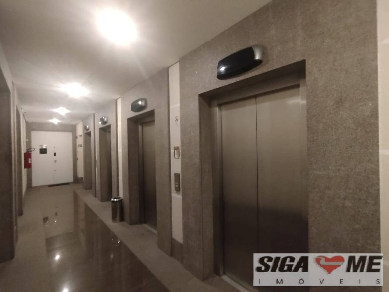 Conjunto Comercial-Sala para alugar, 167m² - Foto 26