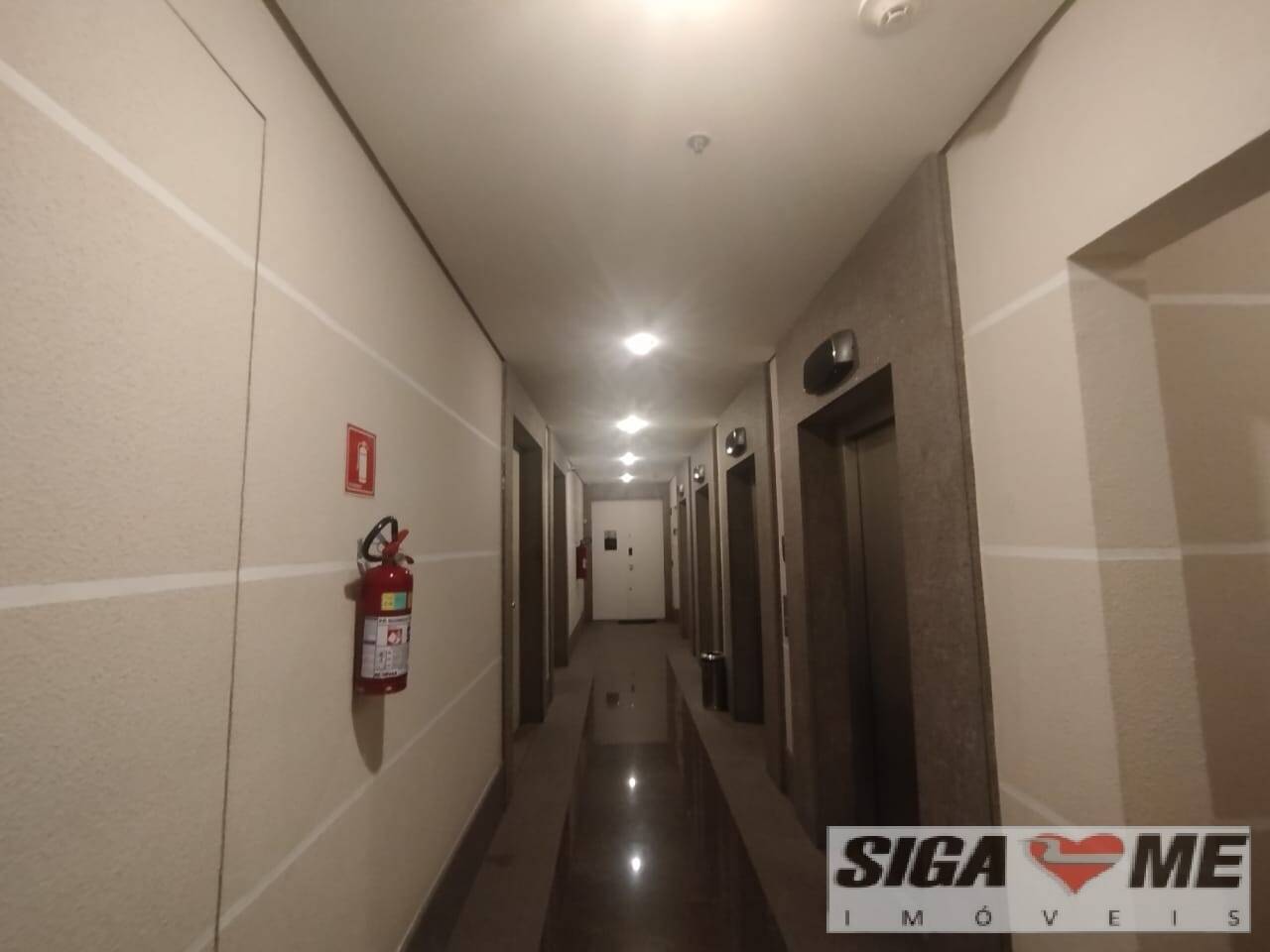 Conjunto Comercial-Sala para alugar, 167m² - Foto 27