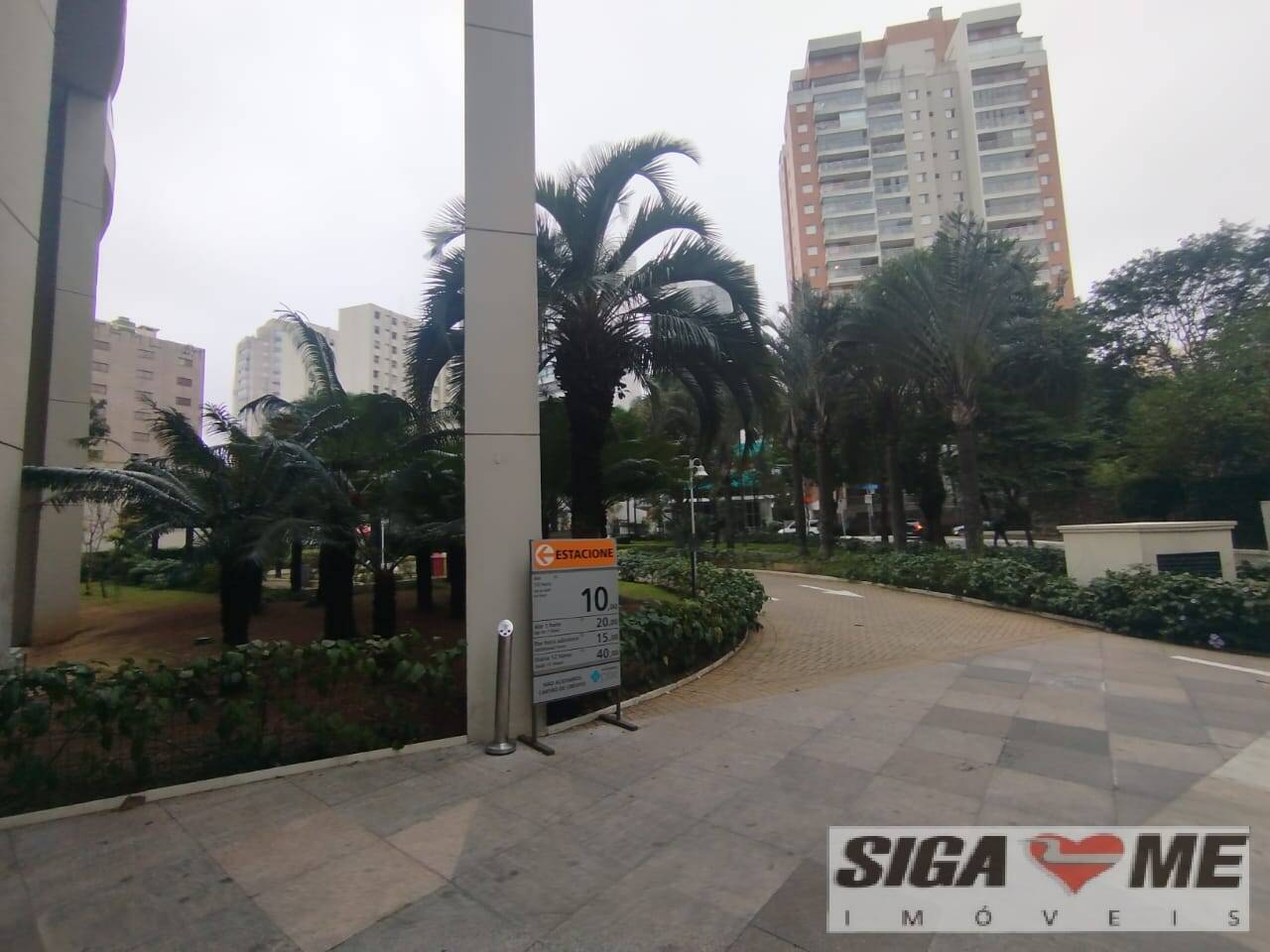 Conjunto Comercial-Sala para alugar, 167m² - Foto 31