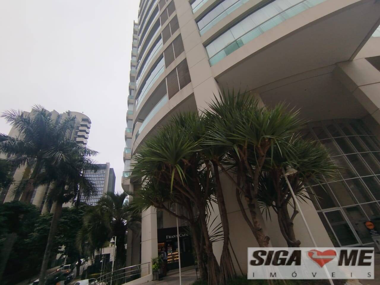 Conjunto Comercial-Sala para alugar, 167m² - Foto 1