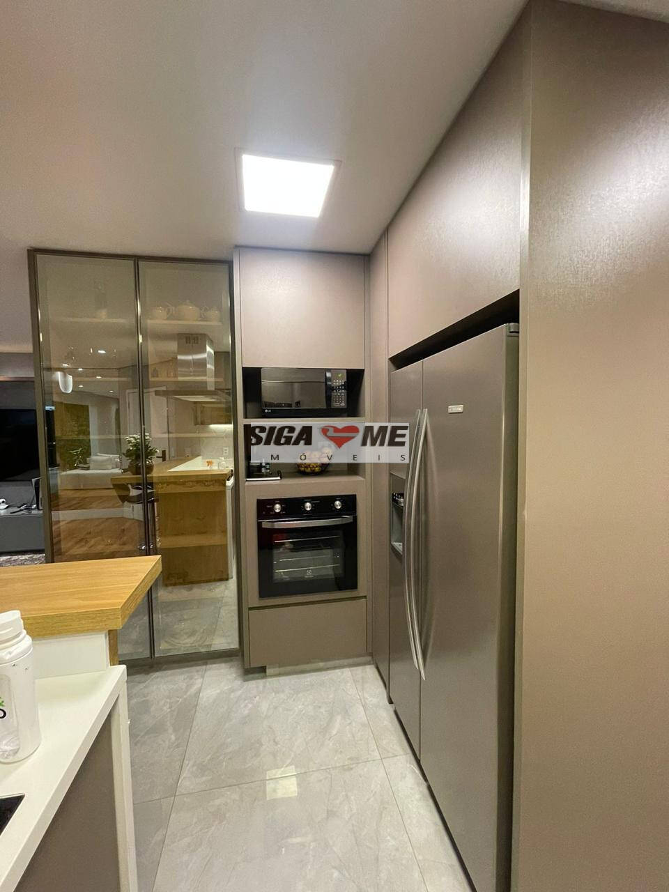 Apartamento, 3 quartos, 122 m² - Foto 5