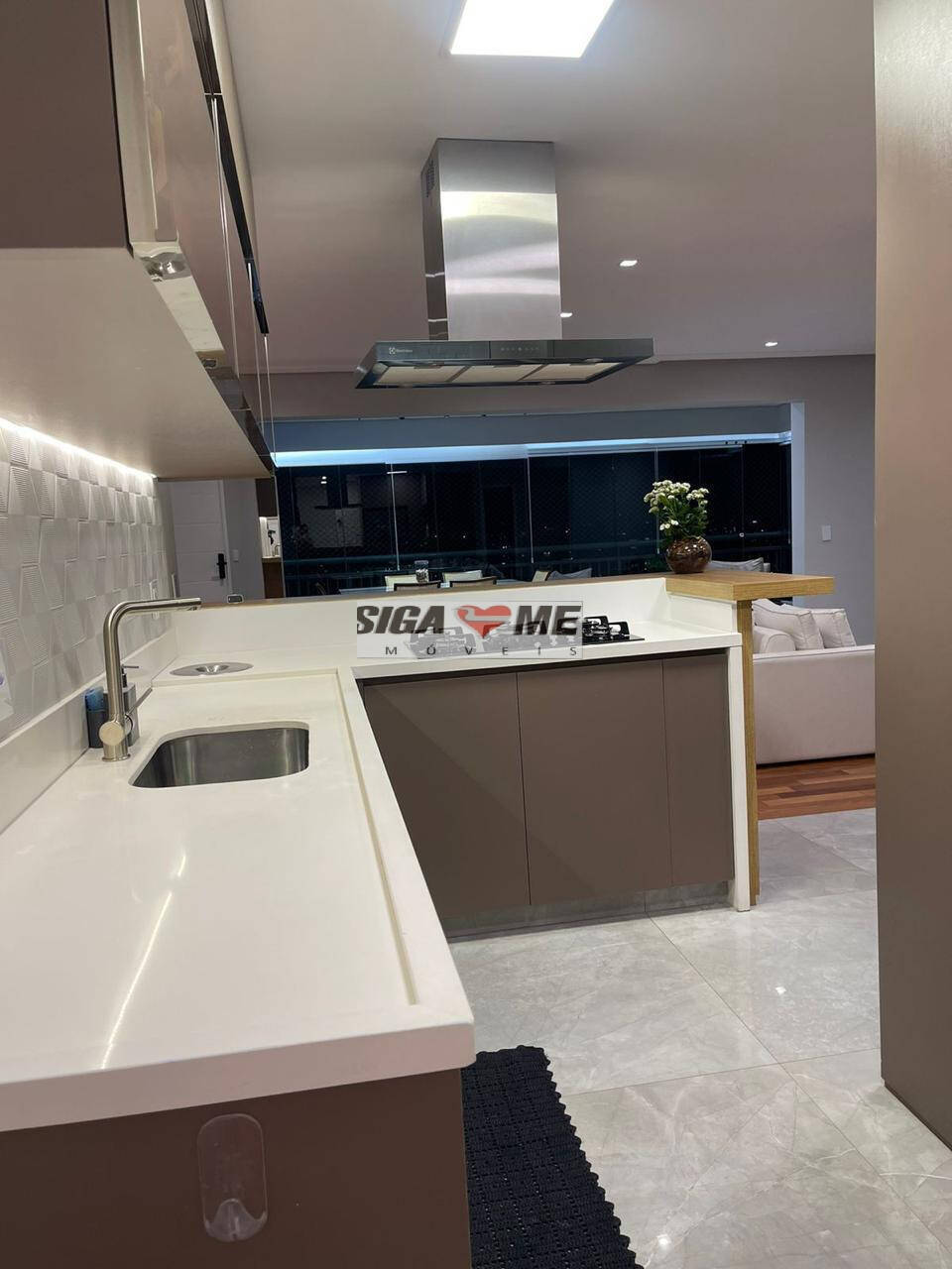 Apartamento, 3 quartos, 122 m² - Foto 6