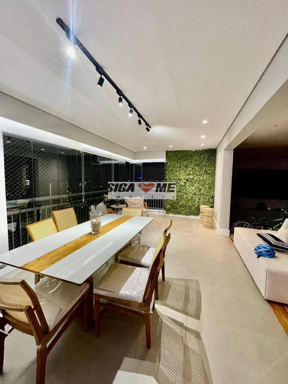 Apartamento, 3 quartos, 122 m² - Foto 7