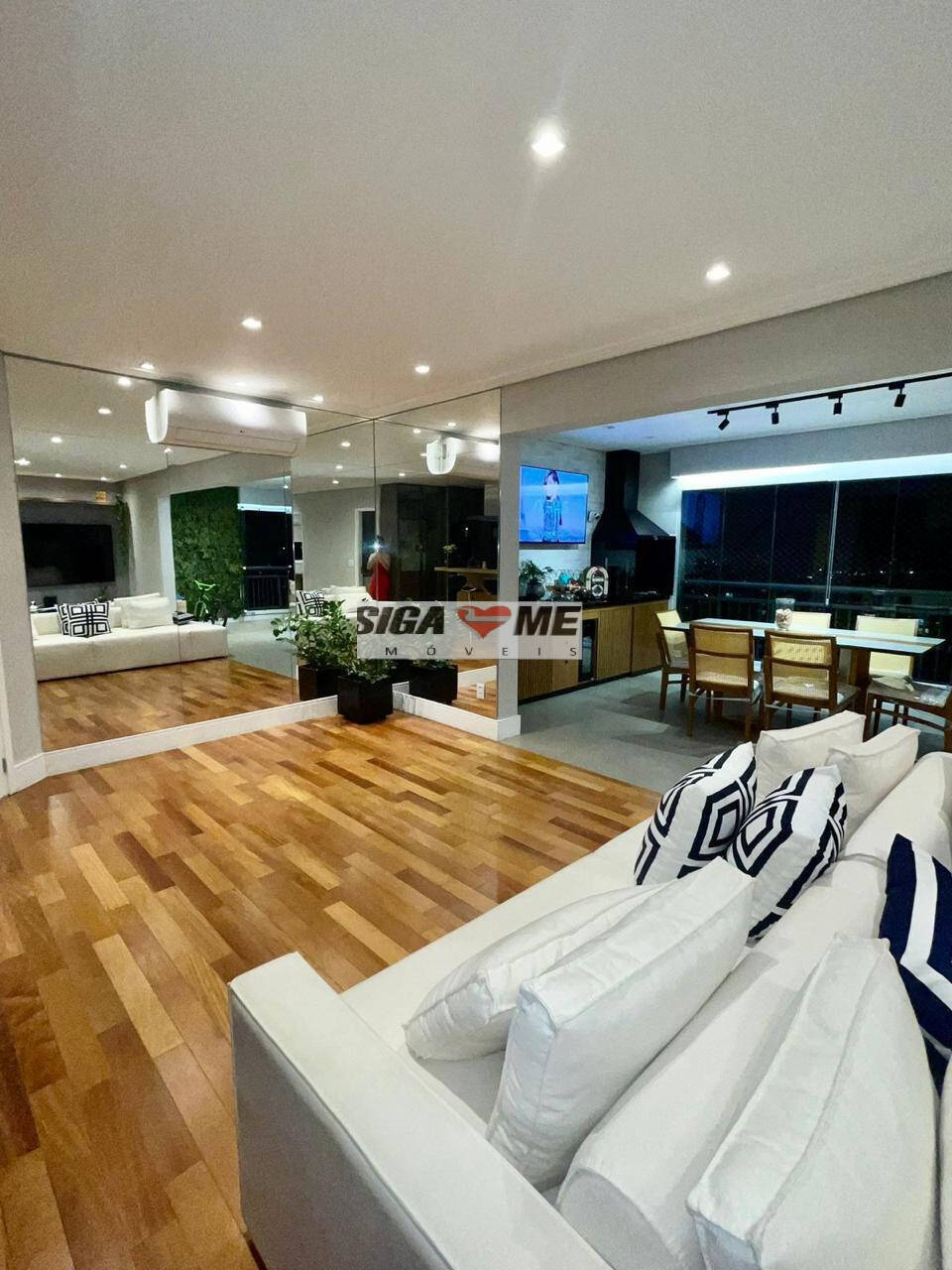 Apartamento, 3 quartos, 122 m² - Foto 10