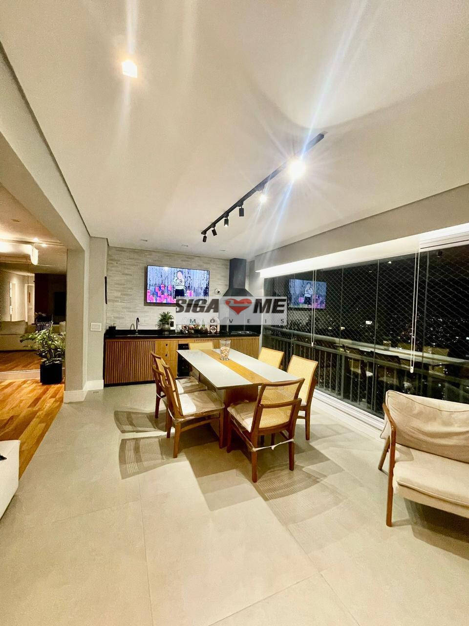 Apartamento, 3 quartos, 122 m² - Foto 9