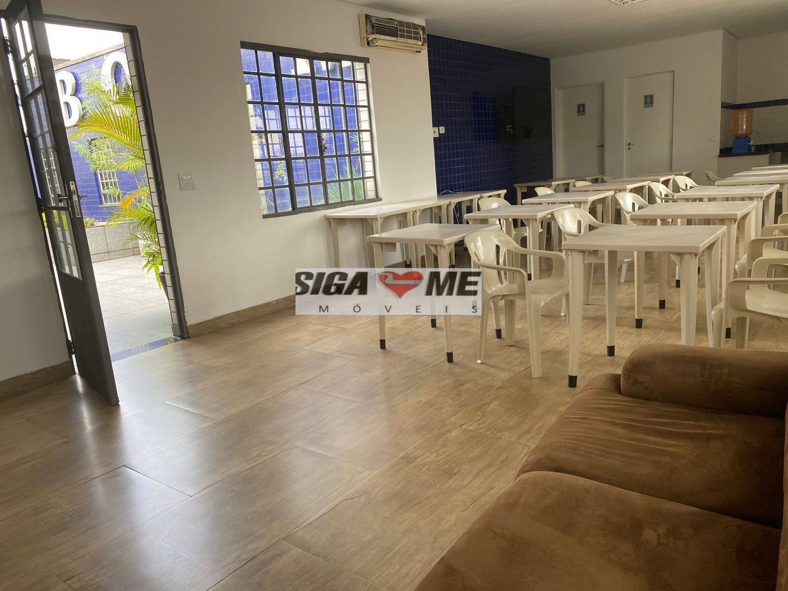 Sala-Conjunto, 950 m² - Foto 2