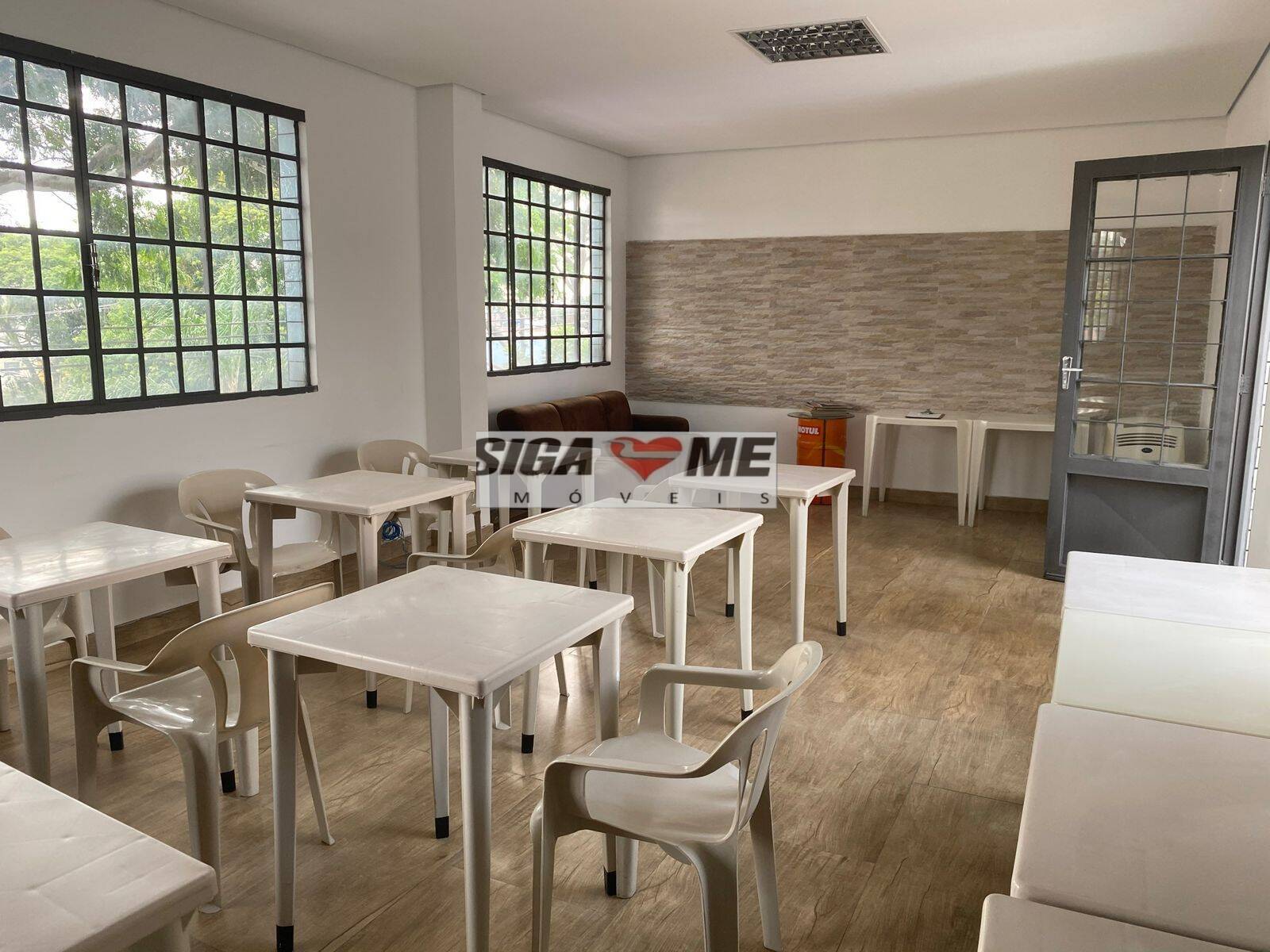 Sala-Conjunto, 950 m² - Foto 6