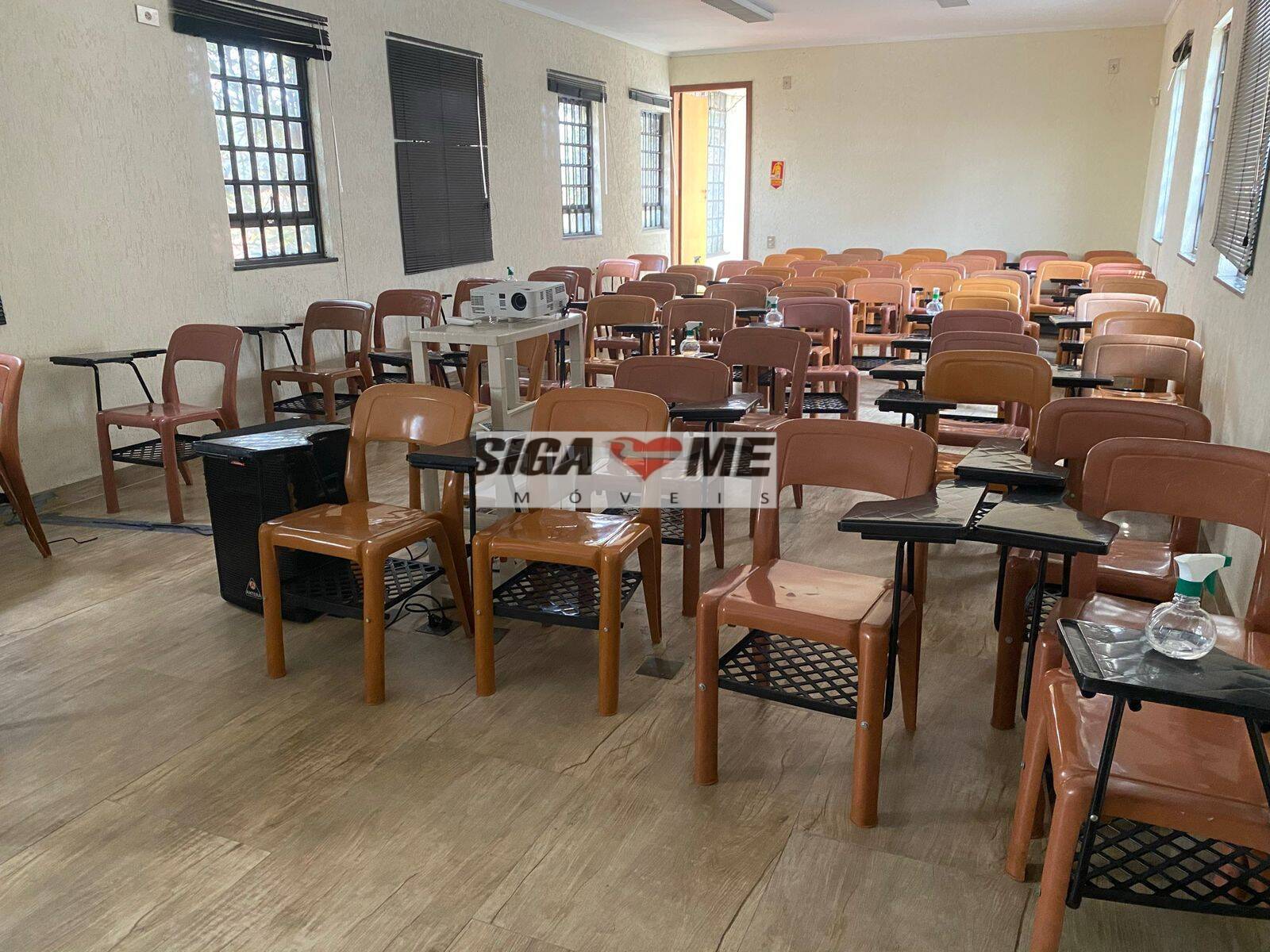 Sala-Conjunto, 950 m² - Foto 8