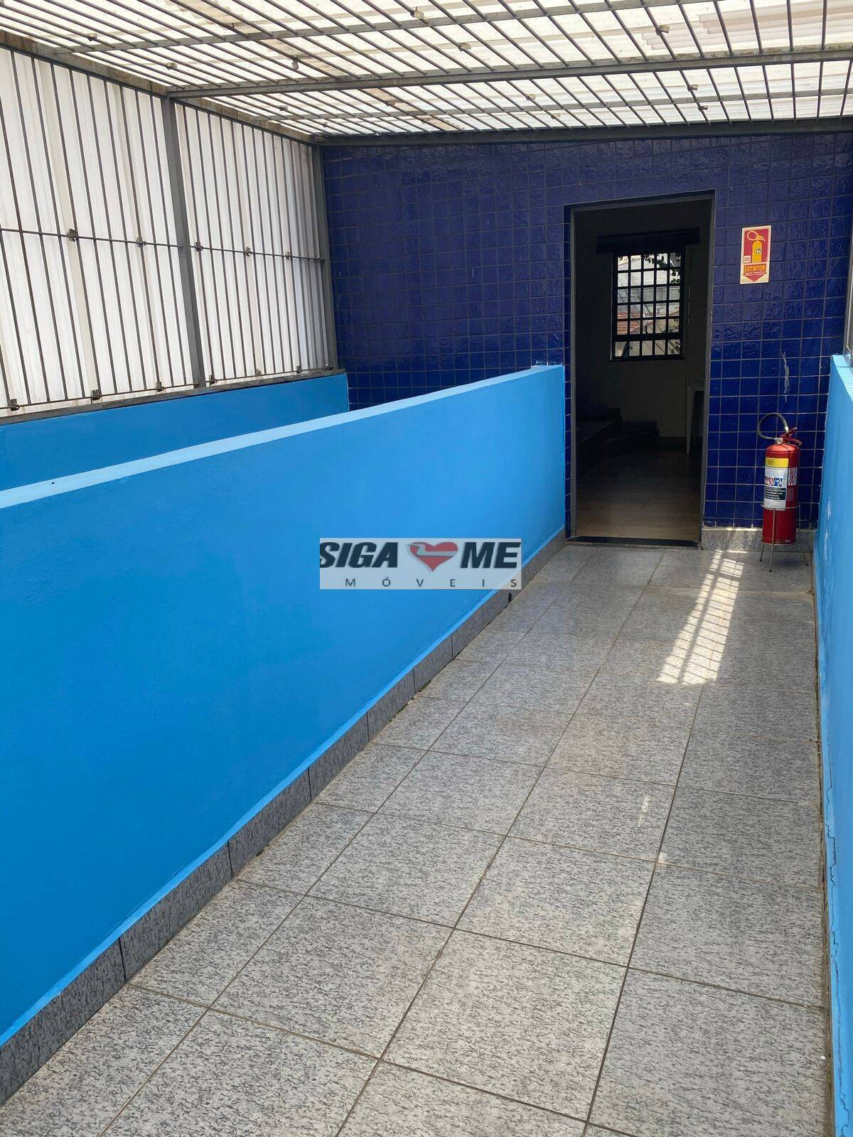 Sala-Conjunto, 950 m² - Foto 11