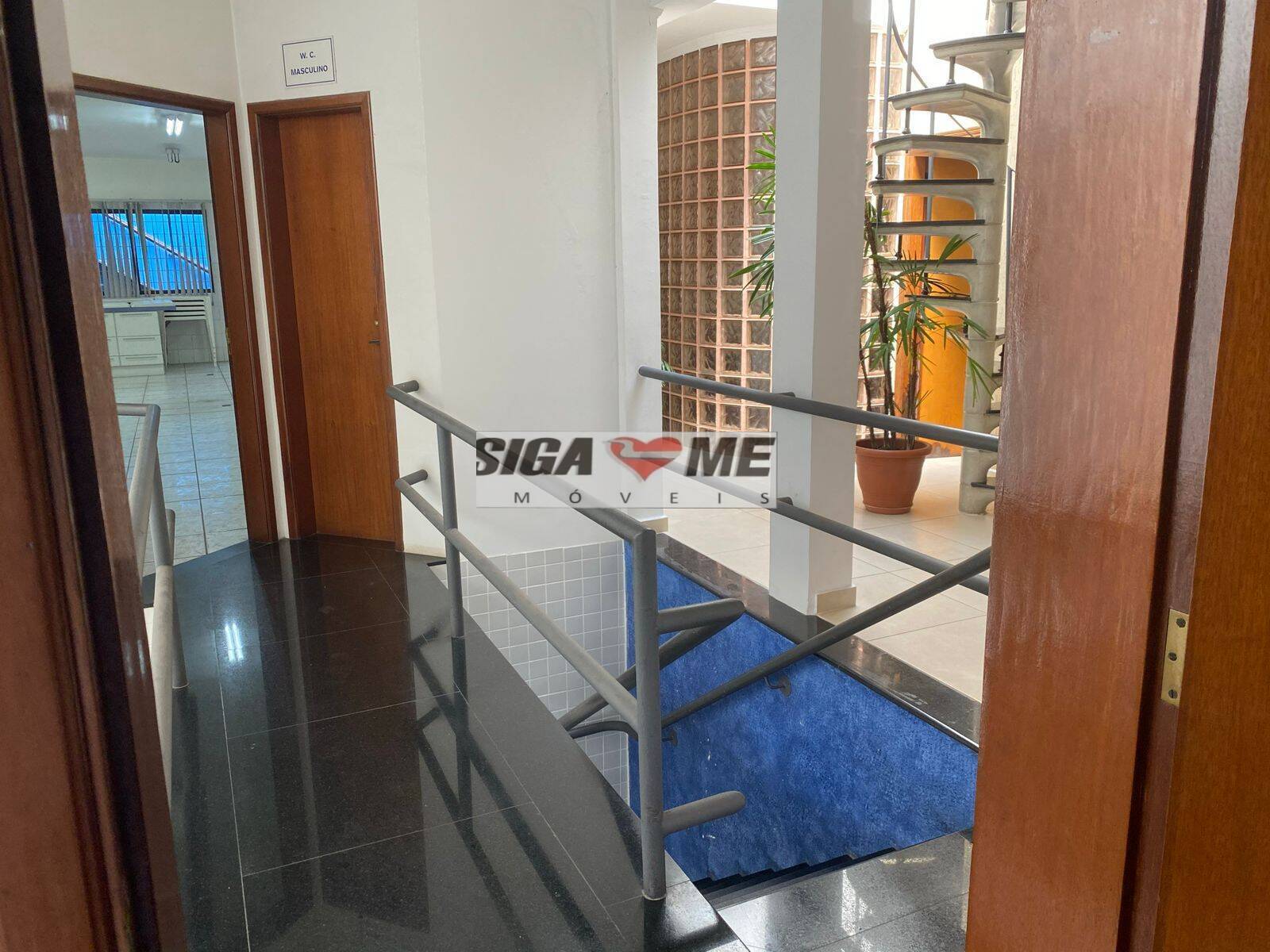 Sala-Conjunto, 950 m² - Foto 13