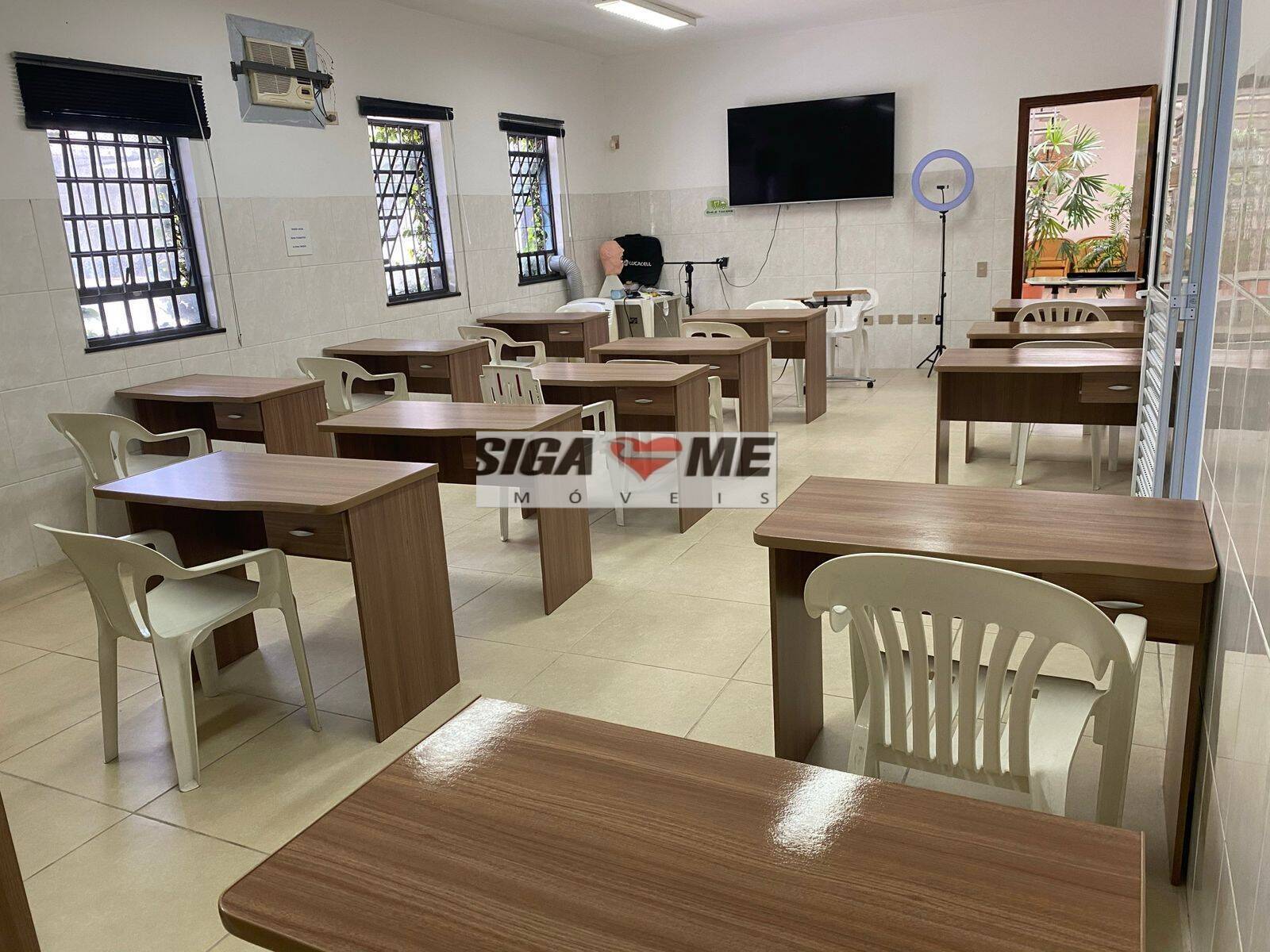 Sala-Conjunto, 950 m² - Foto 15