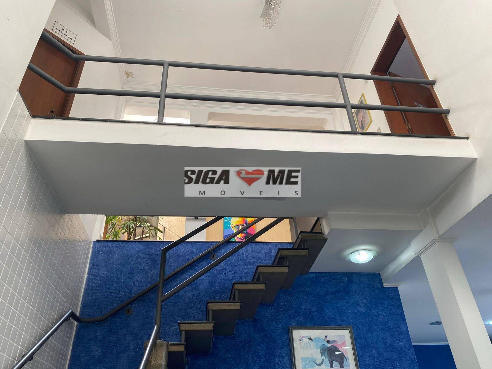 Sala-Conjunto, 950 m² - Foto 16