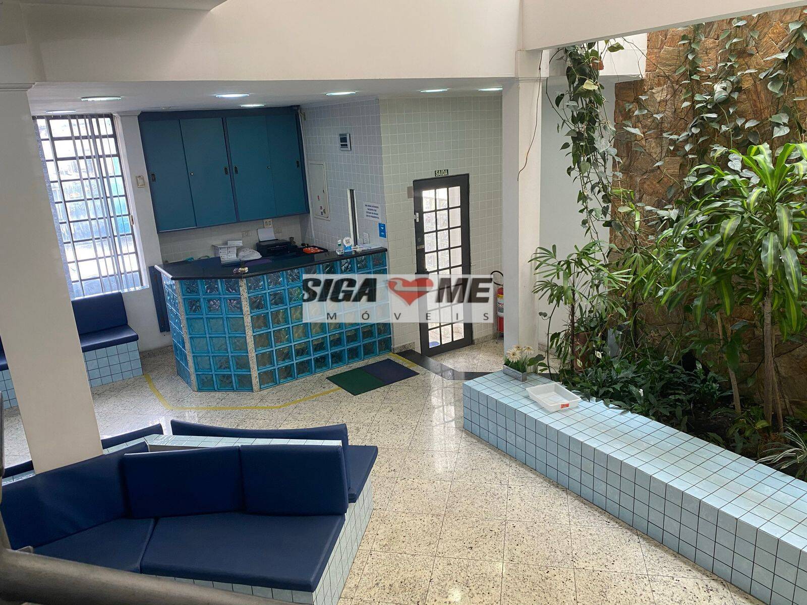 Sala-Conjunto, 950 m² - Foto 17