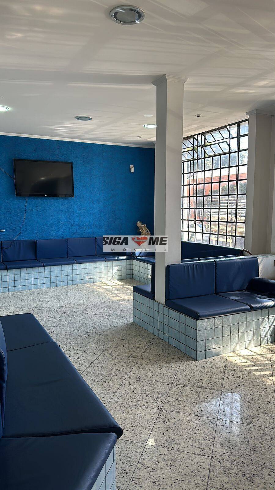 Sala-Conjunto, 950 m² - Foto 21