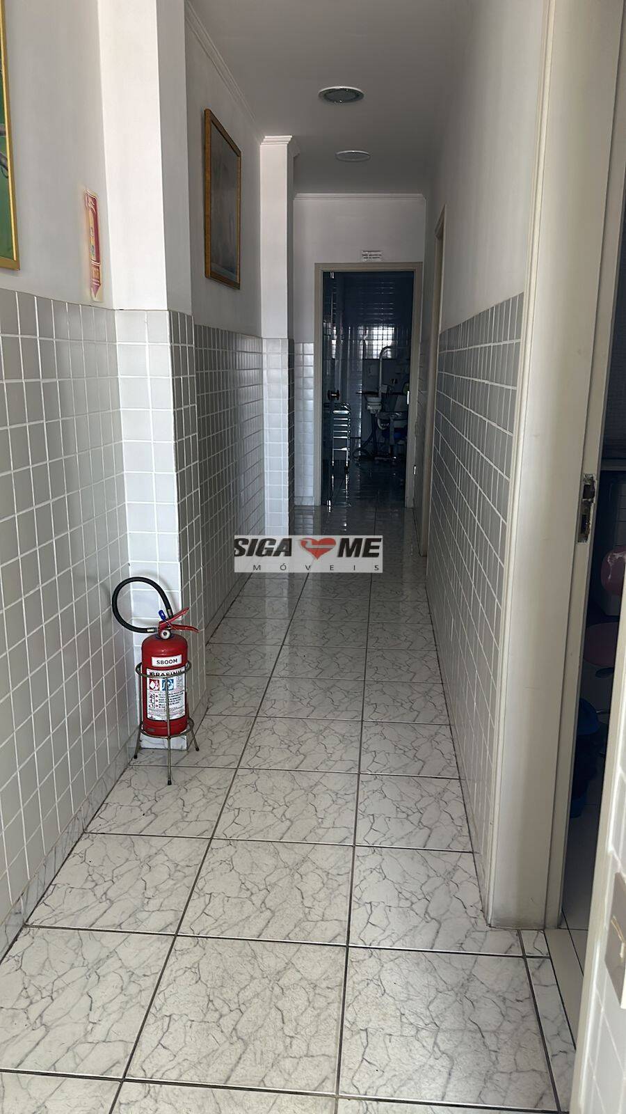 Sala-Conjunto, 950 m² - Foto 24