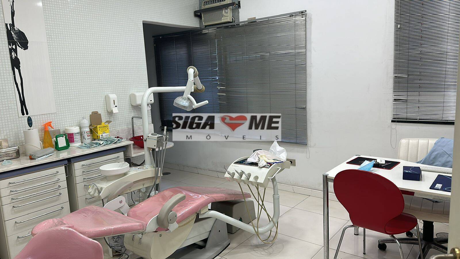Sala-Conjunto, 950 m² - Foto 25