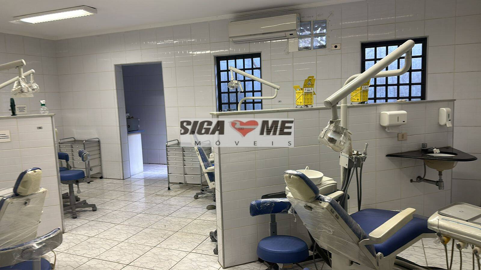 Sala-Conjunto, 950 m² - Foto 32