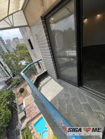 Apartamento à venda e aluguel com 2 quartos, 181m² - Foto 6