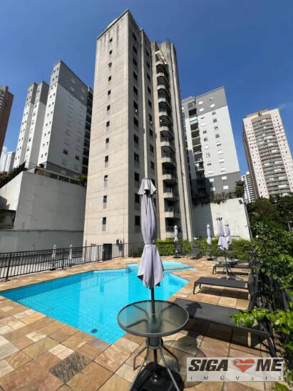 Apartamento à venda e aluguel com 2 quartos, 181m² - Foto 1