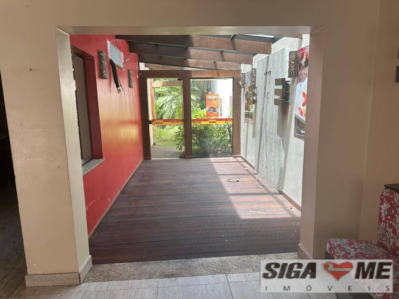 Conjunto Comercial-Sala para alugar, 180m² - Foto 6