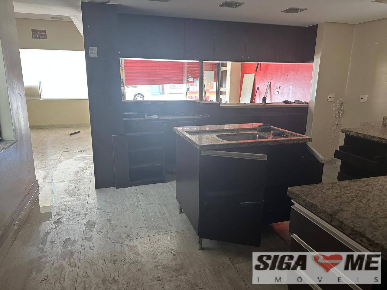 Conjunto Comercial-Sala para alugar, 180m² - Foto 4