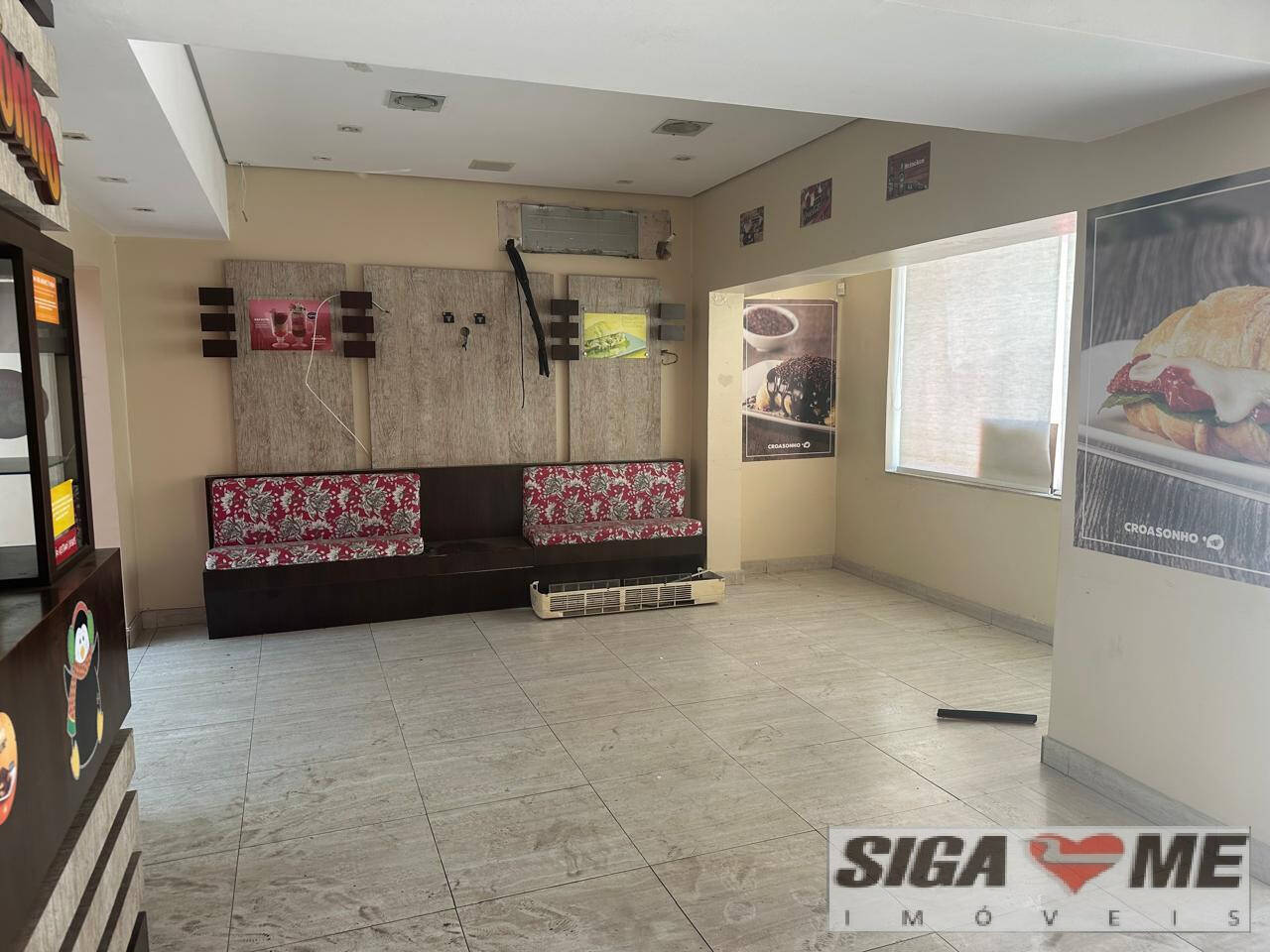 Conjunto Comercial-Sala para alugar, 180m² - Foto 5