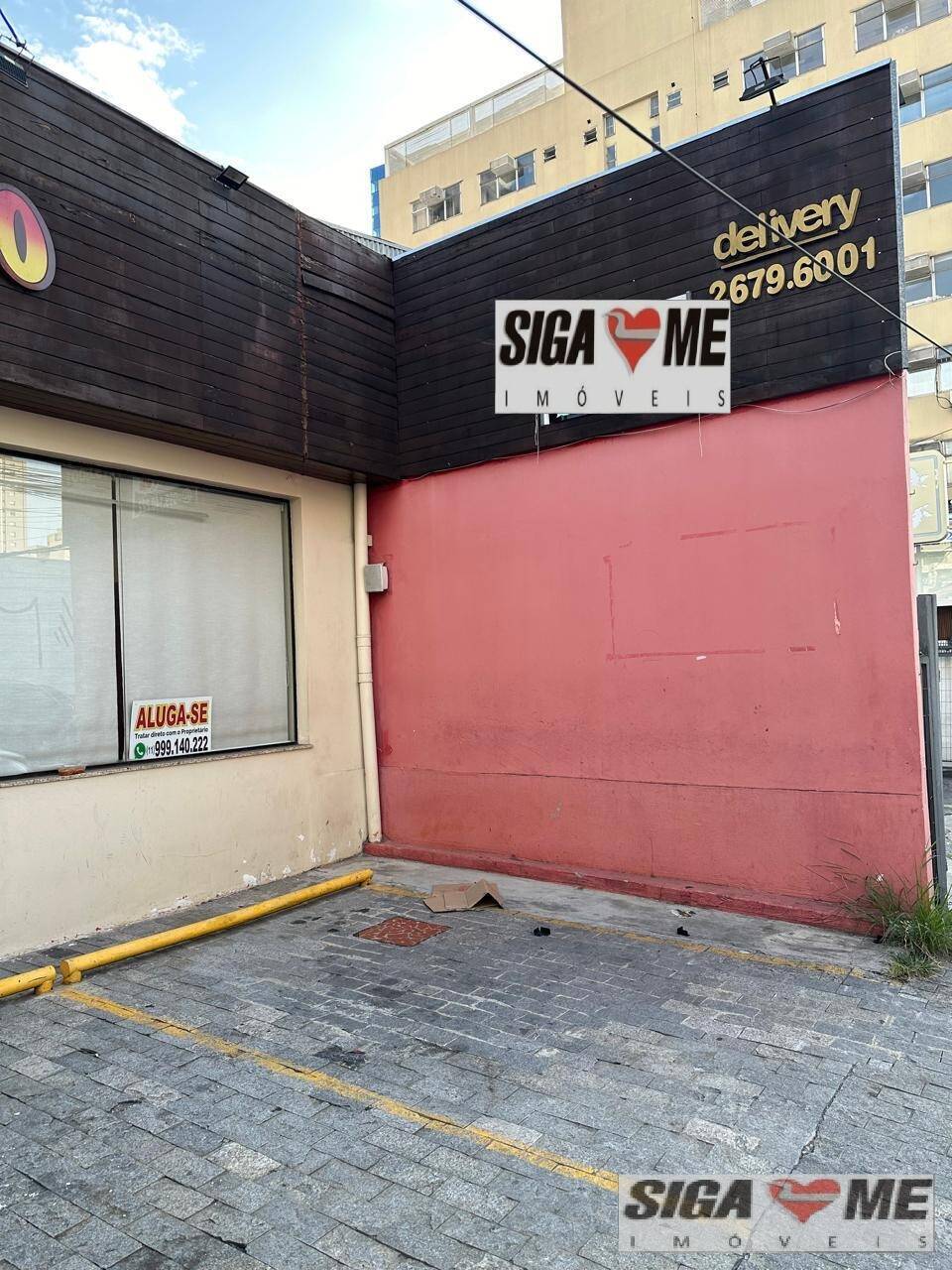 Conjunto Comercial-Sala para alugar, 180m² - Foto 10